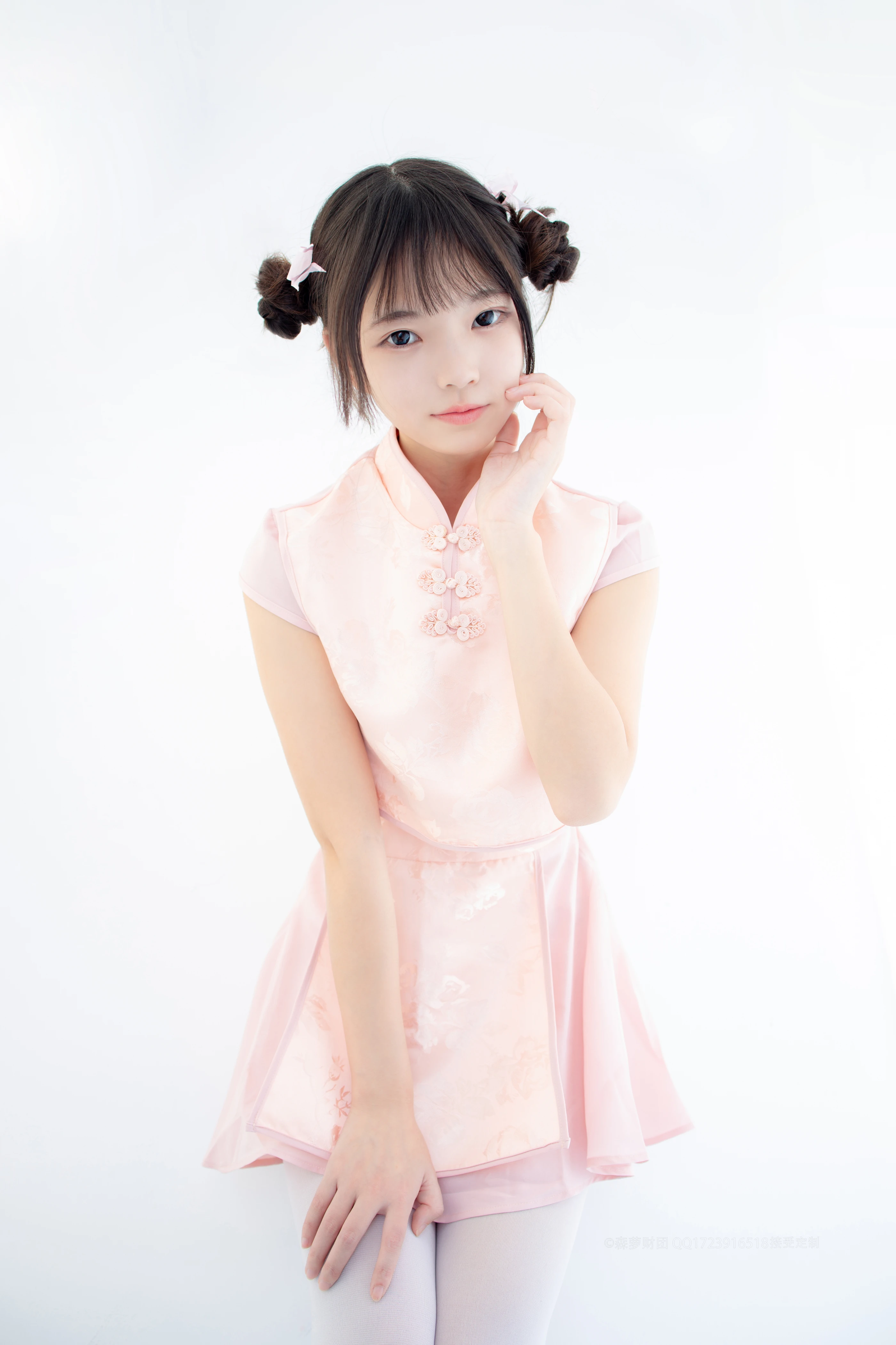 森萝财团 X-052 [66P 1V]插图9